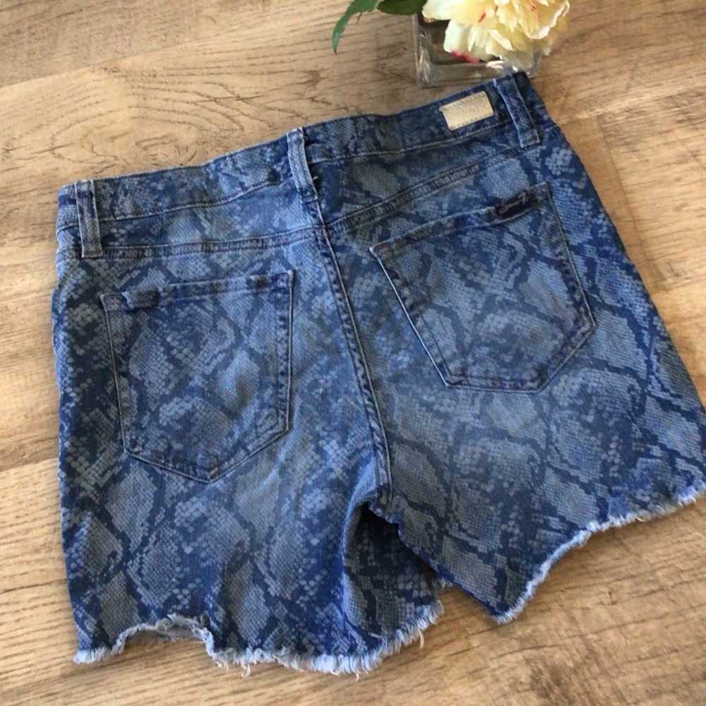 Seven7 Weekend Short🎀